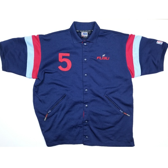 basketball button up jersey